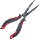 Berkley 8" Straight Nose Pliers 